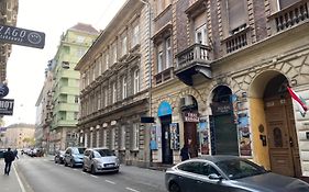 A10 Budapest Center Aparthotel